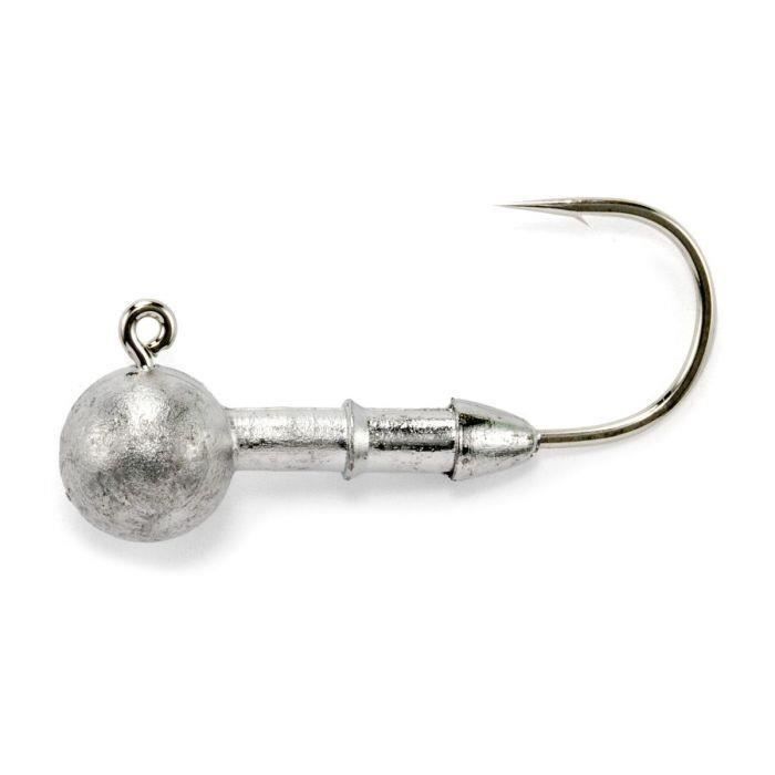 Tête plombée Flashmer Skud 9g - Têtes plombées (10125209