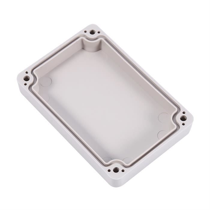 Boite de Dérivation étanche Exterieur, Boite de Jonction Etanche IP68