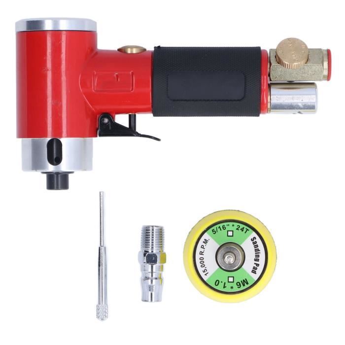 Adaptateur Pour Meuleuse D'angle - Accessoire De Polissage Pour Disque - Neuf