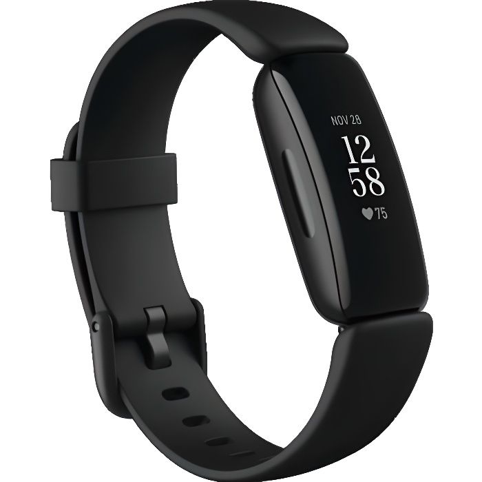 Montre new arrivals connectée fitbit