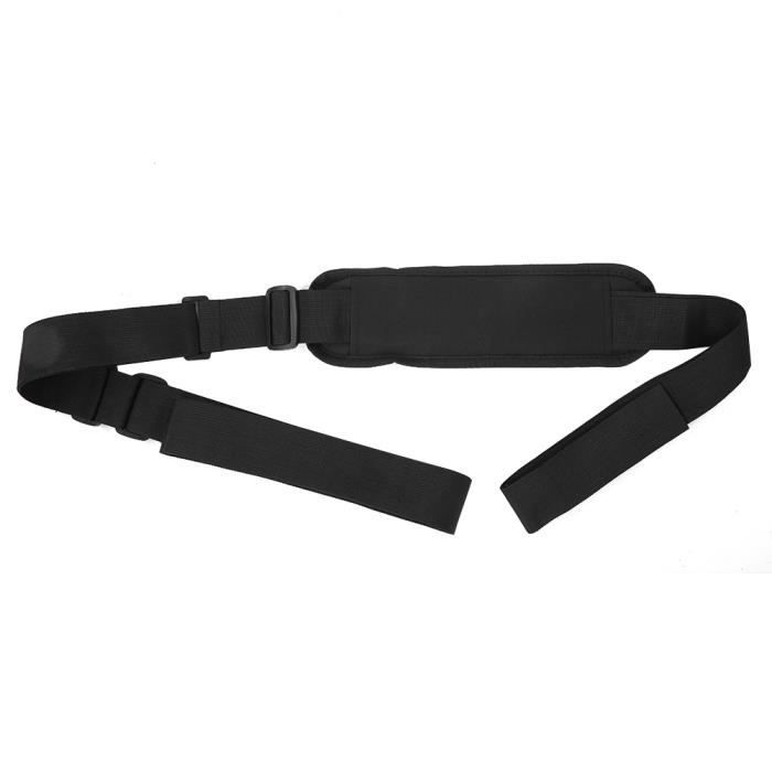 Ceinture Abs Multifonction En Nylon Et Acier Inoxydable Accessoires D