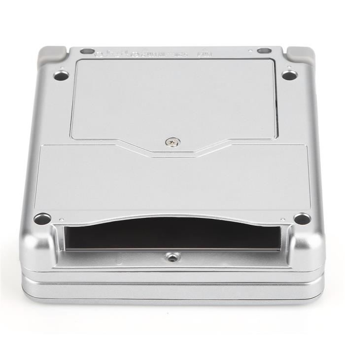 Boîtier De Protection Transparent Pour Jeux Game Boy - Nintendo - Anti-rayures - Neuf