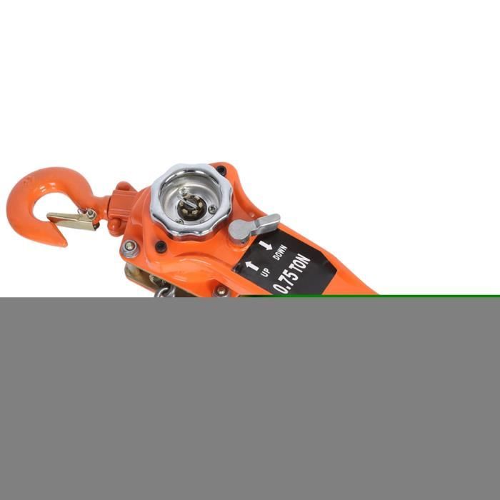 Poulie 160 Mm, Capacité De Charge 220 Kg, Bloc De Poulie Suspendu Avec Crochet Pour échafaudage