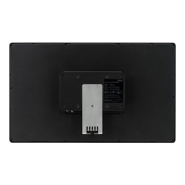 ProLite TF2415MC B2 23.8 1920 x 1080 pixels Ecran plat de PC Iiyama 60 5 cm Full HD VA Écran tactile utilisateur Neuf - vue 5