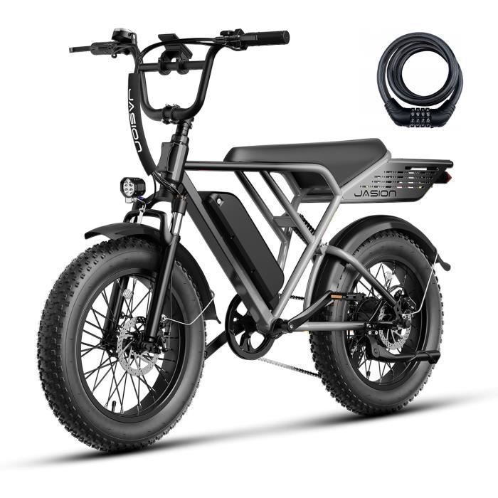 Big Daddy 20×4.0 Banden voor Fat-Bike en E-bike Big Daddy 20×4.0 Banden voor Fat-Bike en E-bike