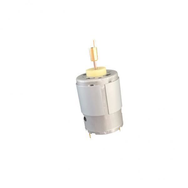 CHANCS Moteur électrique Mini 3-6V – Pour Modèles Réduits, Projets DIY, Ventilateurs, Voitures Ou Bateaux Jouets