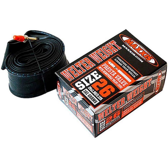 Commando CHAMBRE A AIR POUR FLOAT TUBE JMC Modèle: Energy droite Cargo