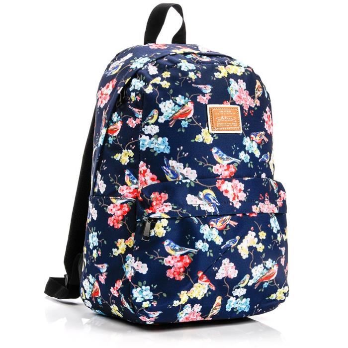 Sac sales superdry ecole