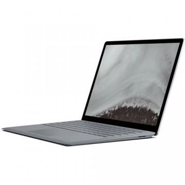 Top achat PC Portable MICROSOFT Surface Laptop 2 - Core i5 8350U / 1.7 GHz - Win 10 Pro - 8 Go RAM - 256 Go SSD - 13.5" écran tactile pas cher