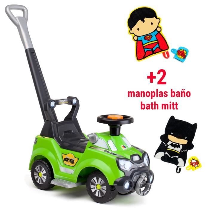 Trotteur 4x4 discount