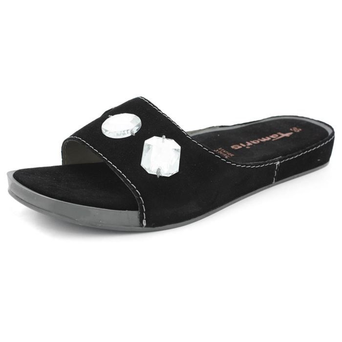 mules tamaris soldes