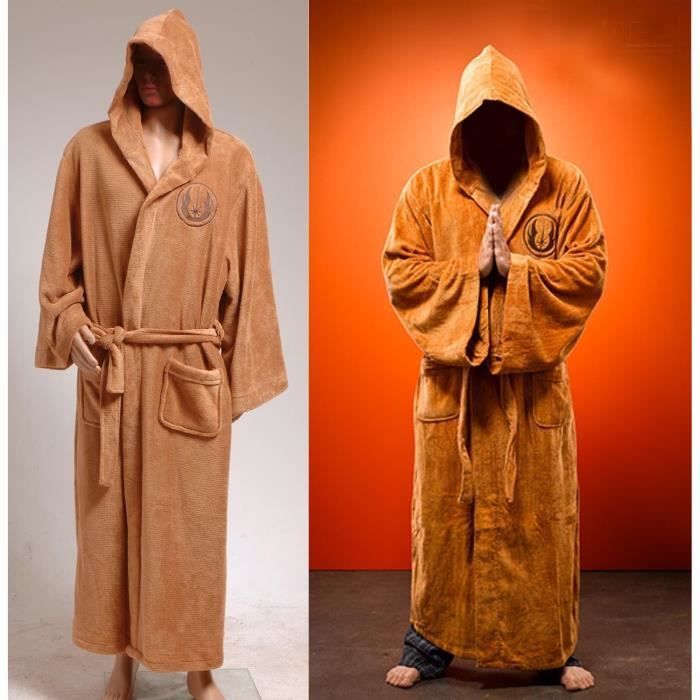 Peignoir Jedi Star Wars Sale www.asdonline 1702293134