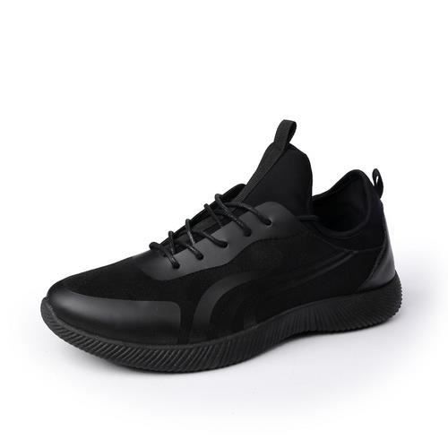 rosh run noir homme