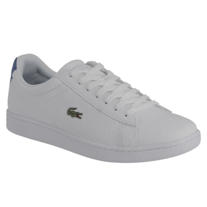 carnaby sneaker lacoste