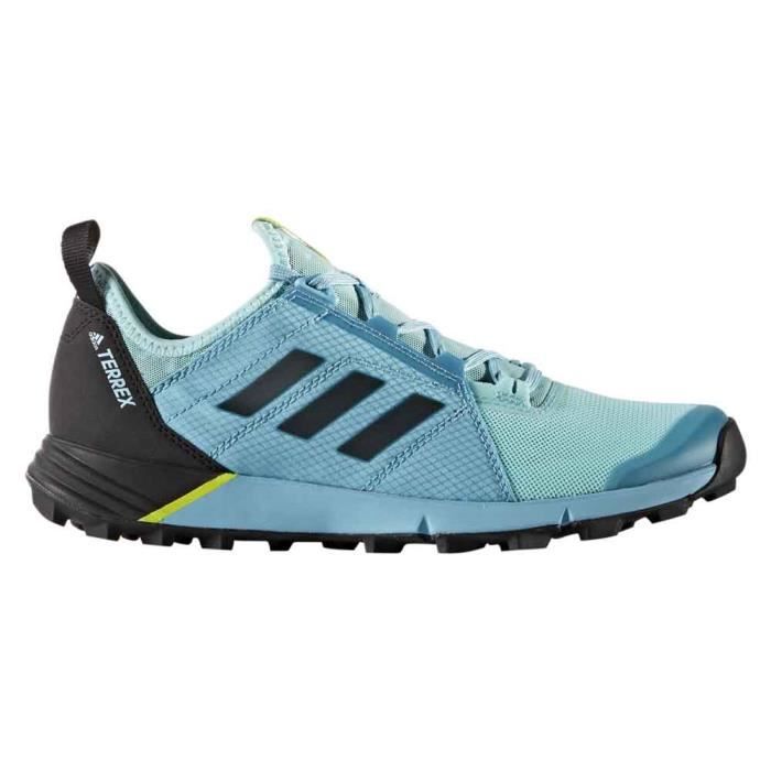 chaussure trail adidas femme