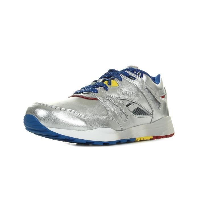 reebok ventilator enfant marron