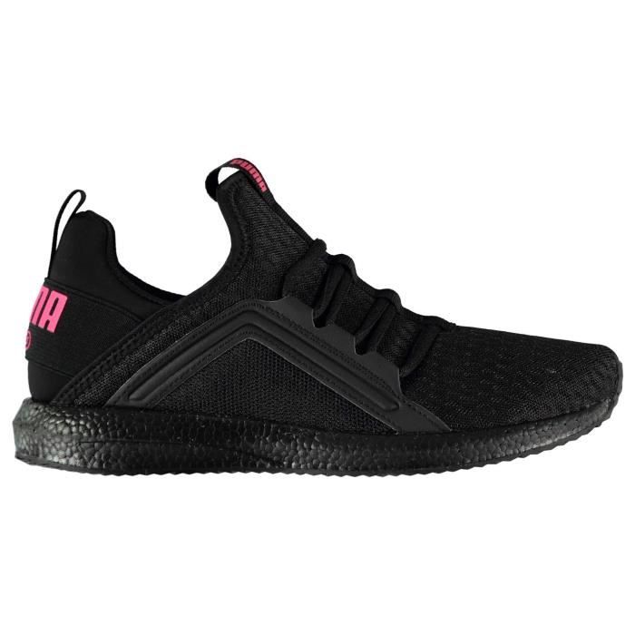 puma course a pied