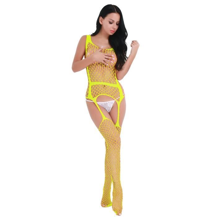 Nuisette combinaison best sale