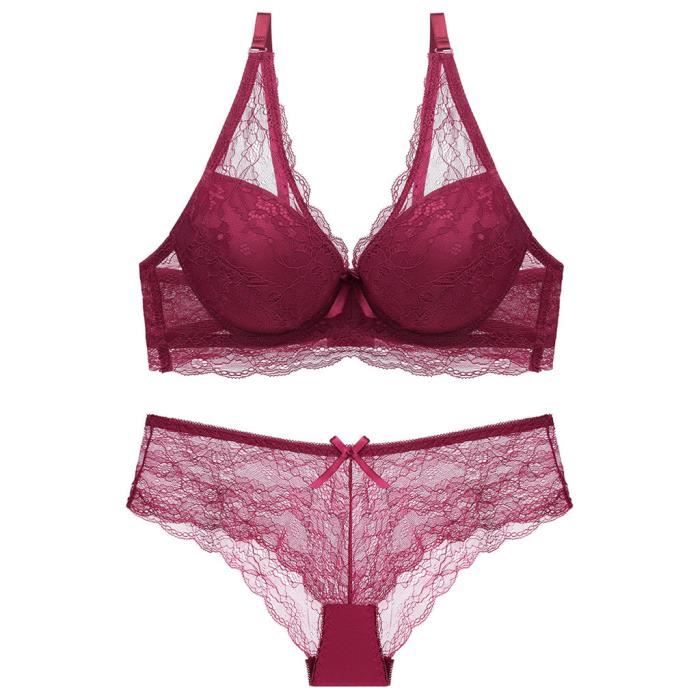 Поскоро Настрана връхна точка sous vetement femme - lagourmandine.org