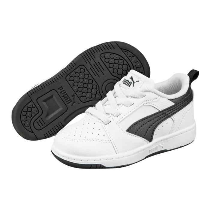 Puma Baskets Puma Rebound V6 Lo AC Inf