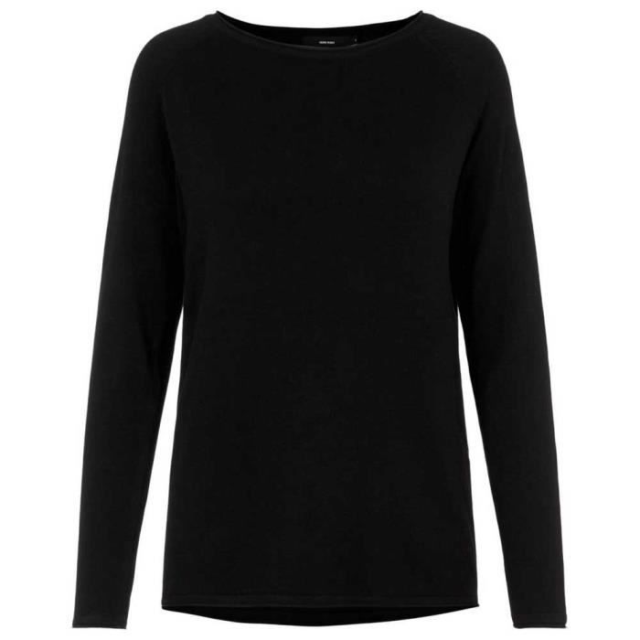 Vêtements femme Chandails Vero Moda Nellie Glory Long Blouse