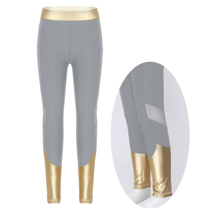 Legging de danse discount fille