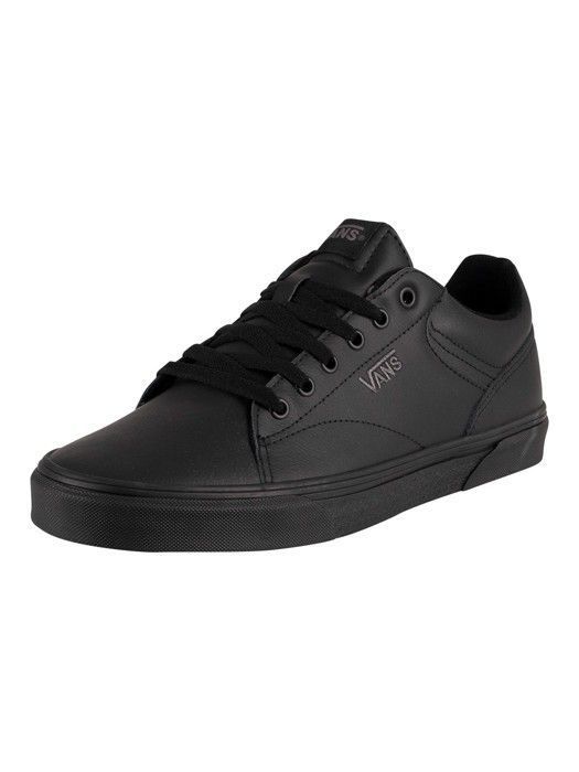 Chaussure top imitation vans