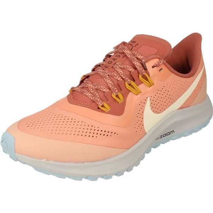 Nike air zoom pegasus 36 trail femme store