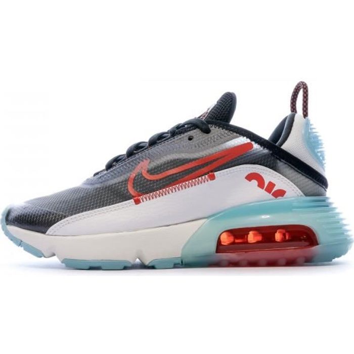 Basket femme nike fluo - Cdiscount