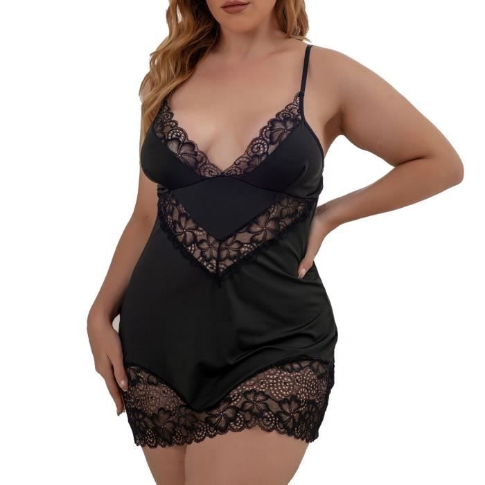 SOUTIEN GORGE V tements de nuit pour femmes sous v tements de