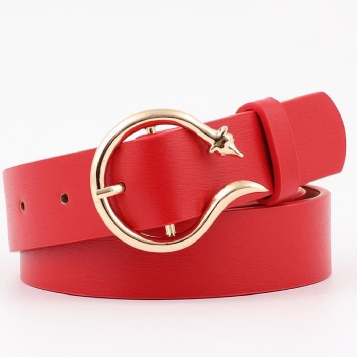 Cdiscount ceinture femme hot sale