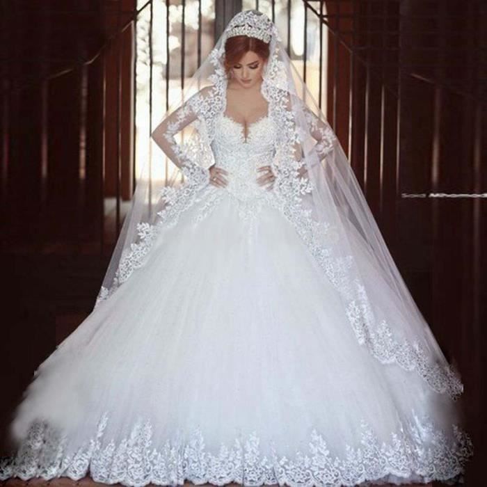 Mariée xxl sales