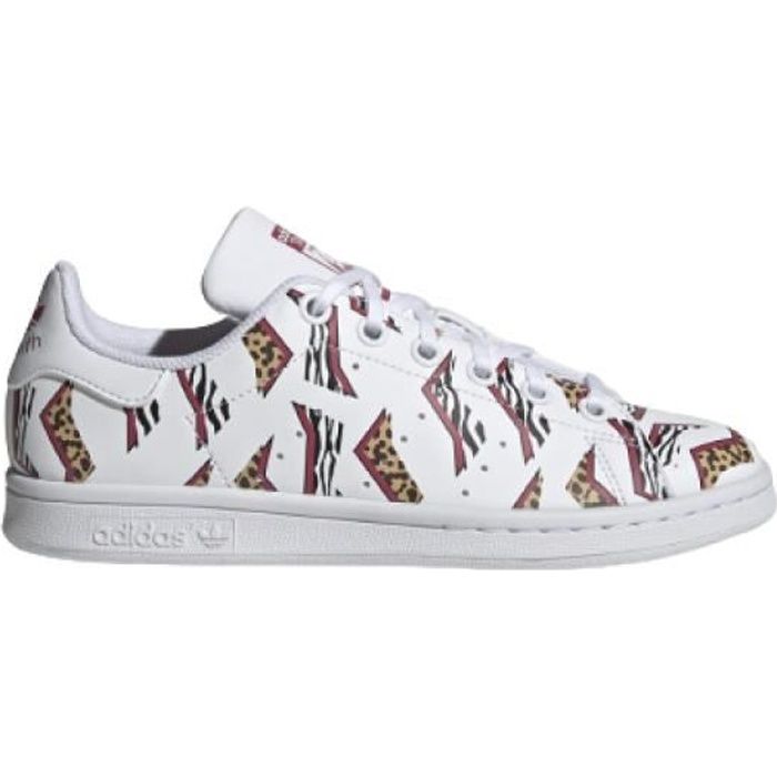 Stan smith 2025 junior soldes