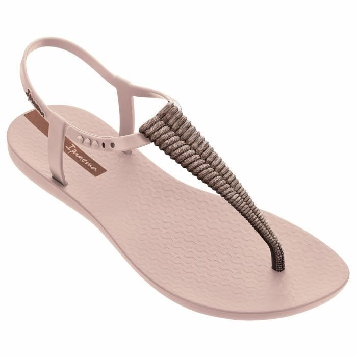 Ipanema Fille tongs en couleur Rose Taille 43 44 Cdiscount Sport