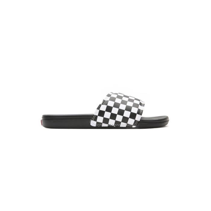 Vans Baskets - VANS - MN LA Costa Slideon - Homme - Noir - Textile