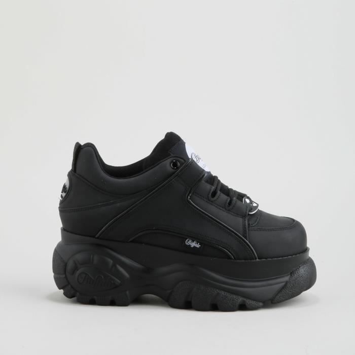 Taille buffalo 2025