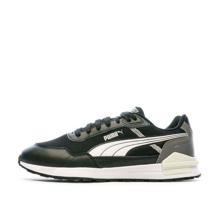 Puma Basket à Lacets Puma Graviton