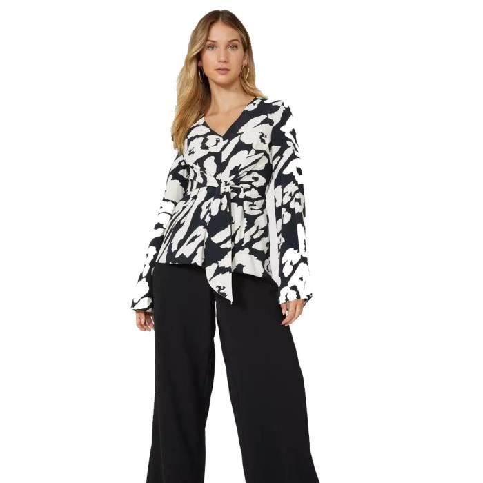 Combinaison noire taille 38 Promod - Vêtements