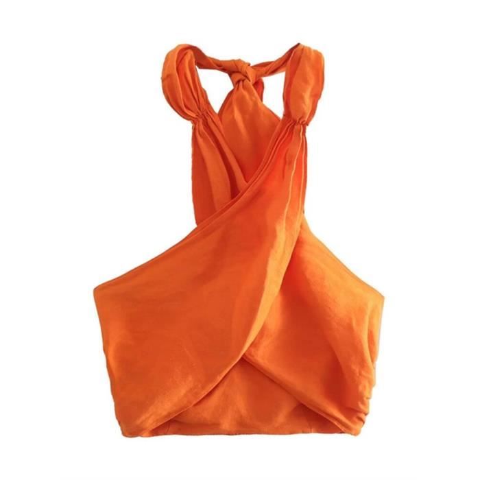T-shirt Oversize Vintage Femme été – Manches Courtes, Coton/polyester, Style Y2K Décontracté - 8