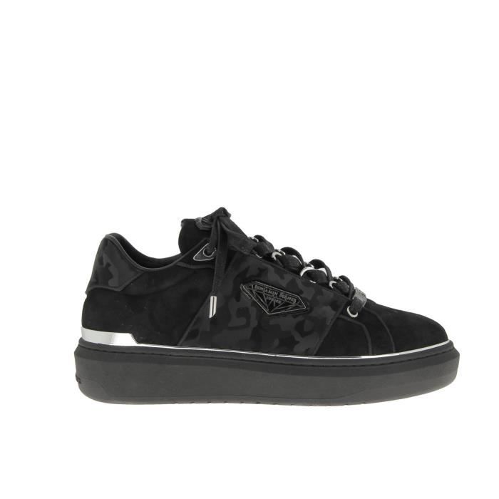 Chaussure benjamin berner best sale avis