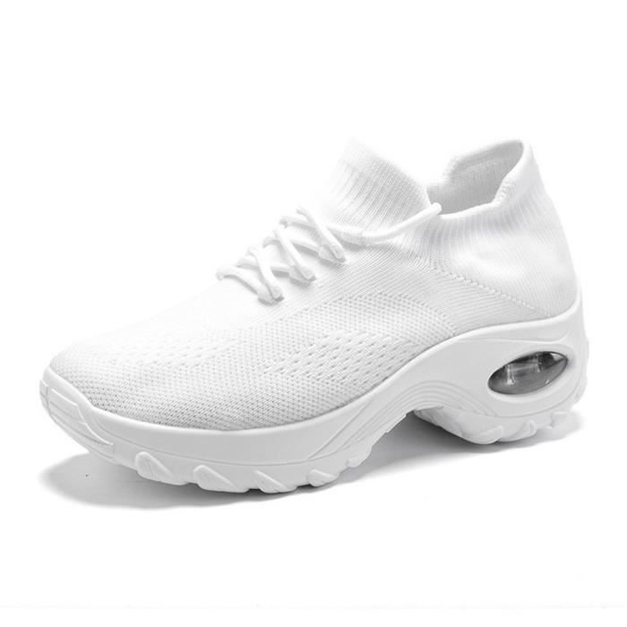 Nouvelles baskets nike femme on sale