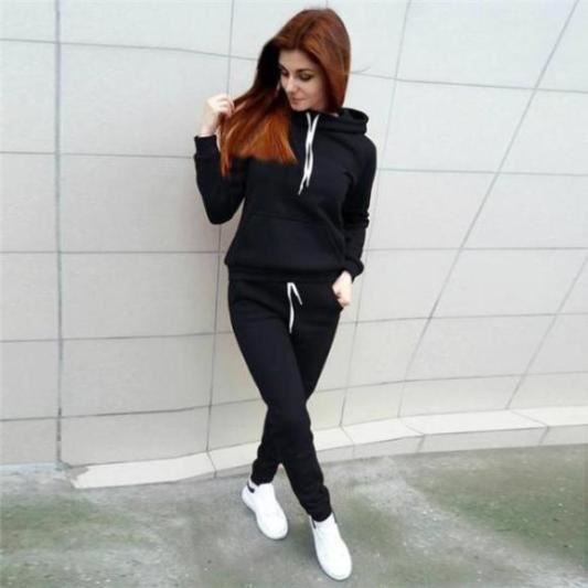Survetement outlet sport femme
