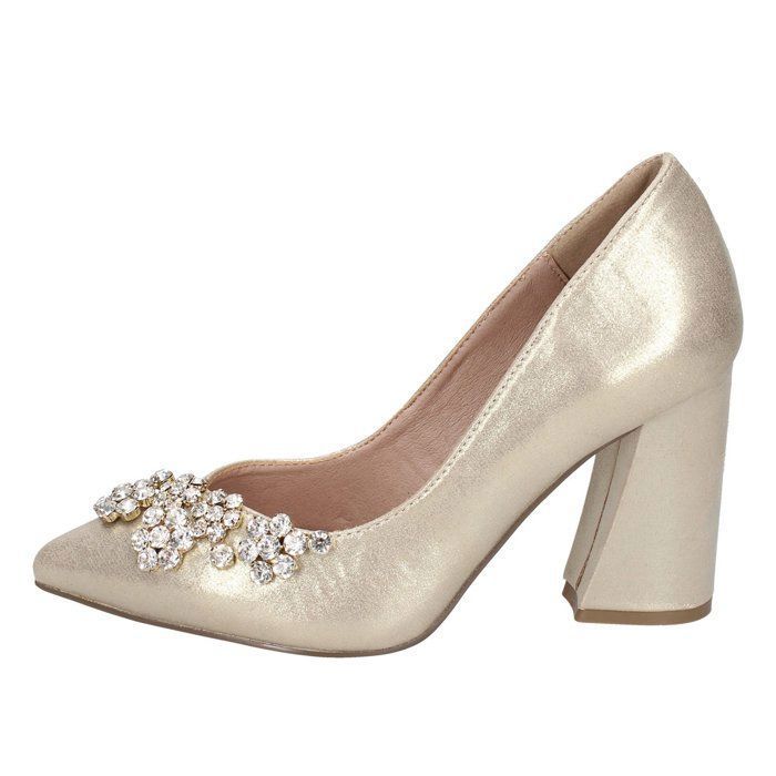 Menbur escarpin 2025