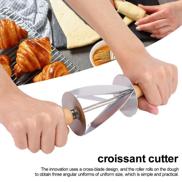Kit De Cuisine TwobeFit 30 Pièces - Casseroles Inox, Rouleau, Emporte-pièces, Tablier Chef, Cadeau Enfant 3 Ans (Noël, Anniversaire)