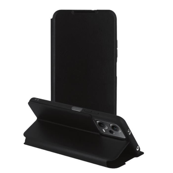 MYWAY FOLIO STAND XIAOMI REDMI NOTE 12 5G