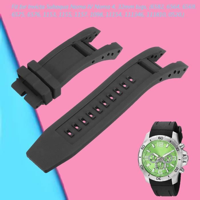 bracelet montre invicta