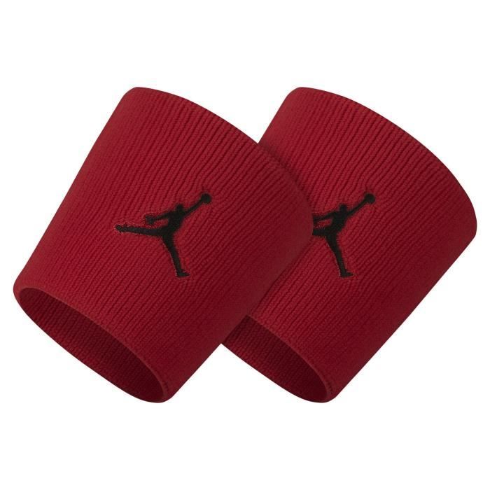 Poignets éponge Nike Jordan jumpman