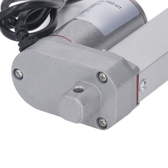 Actionneur De Mouvement Linéaire Actionneur Linéaire électrique, Course