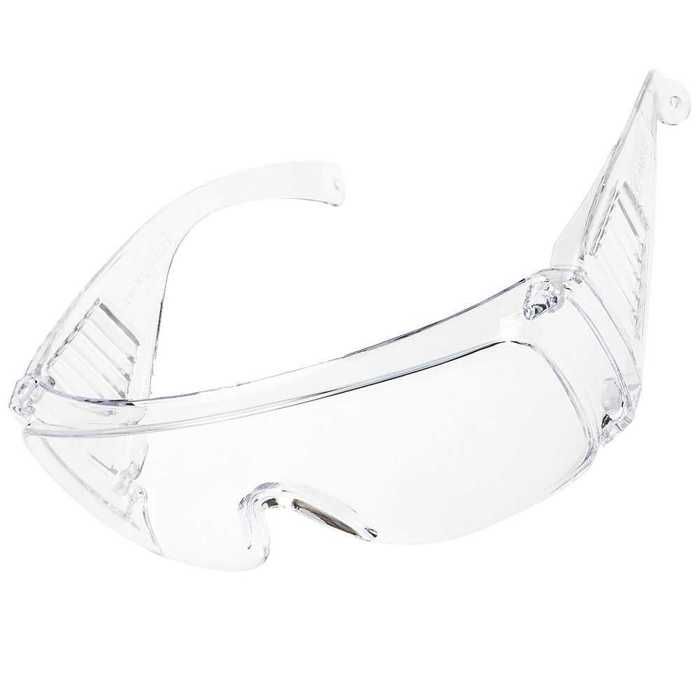 Lunettes protection anti-projection polycarbonate normes EN 166 Lunettes protection anti-projection polycarbonate normes EN 166