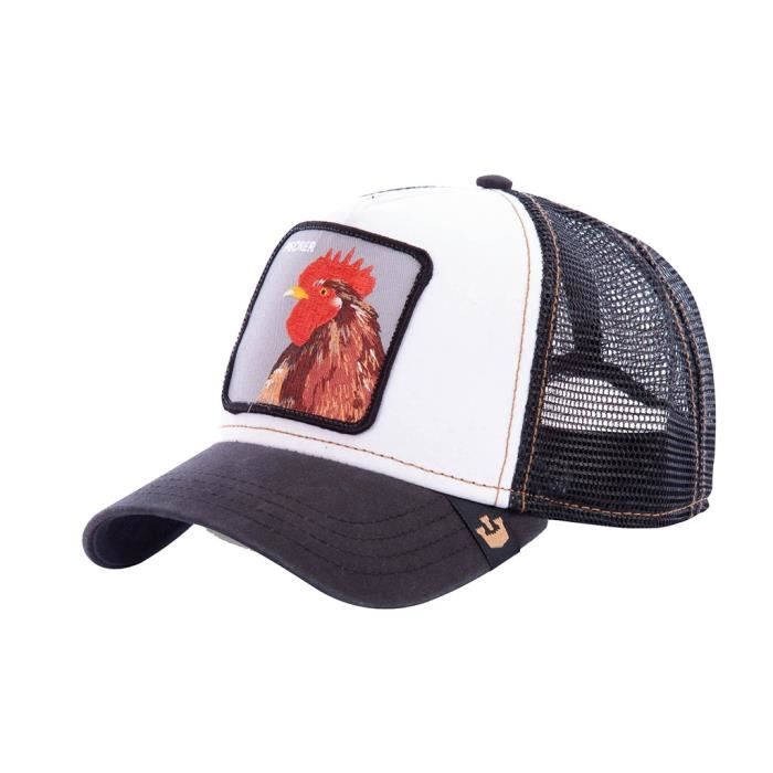 Goorin Bros Mode et Fantaisie Casquette Baseball Homme Snapback Style Goorin Bros Mode et Fantaisie Casquette Baseball Homme Snapback Style